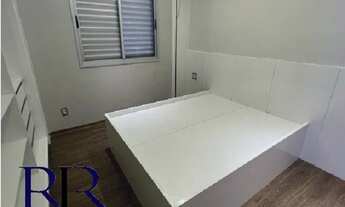 Imagem 5: Apartamento com 2 quartos no Bairro Grajaú