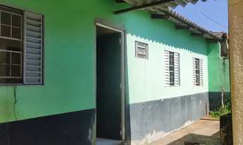 Imagem 2: Alugo dependência Zona Norte - Londrina