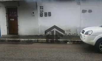 Imagem: Terreno à venda, 540 m², Nossa Senhora