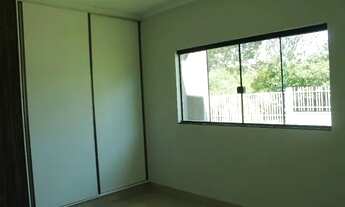 Imagem 7: Casa em condomínio de chácara cidade das águas Hidrolândia-GO