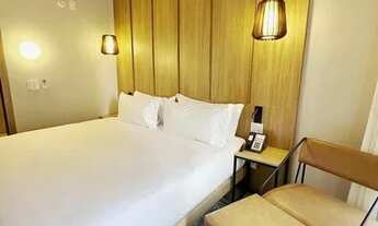 Imagem 4: HOTEL RADISSON PINHEIROS - UNIDADES A VENDA - 22m2 - VALORES PROMOCIONAIS!!!