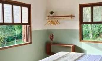 Imagem 5: Casa com 5 dormitórios à venda, 65000 m² por R$ 3.685.000,00 - Ubatumirim - Ubatuba/SP