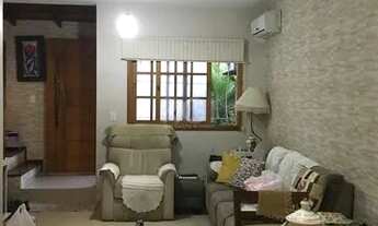 Imagem 5: Sobrado para Venda - 72.5m², 2 dormitórios, sendo 1 suites, Hípica