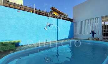 Imagem 3: Alugo casa 3 suites Capim Macio