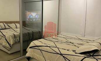 Imagem 7: Apartamento com 1 dormitório à venda, 70 m² - Brooklin - São Paulo/SP