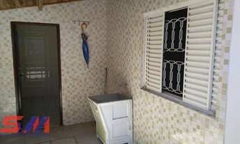 Imagem 3: Casa Comercial próximo ao centro de Santo André