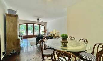 Imagem 2: Apartamento na praia 3 dormitórios 1 suíte 1 vaga Piscina Churrasqueira Pitangueiras Guaru