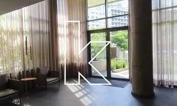 Imagem 15: Apartamento 38m² 1 dormitório e 1 vaga - LOCAÇÃO - JARDINS