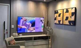 Imagem: Apto na Ininga entre a Kennedy e Homero