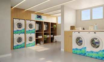 Imagem 5: Apartamento para venda com 2 quartos em iPIRANGA São Paulo