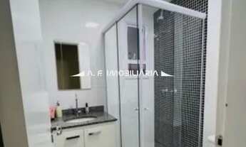 Imagem 4: Apartamento em Condomínio Padrão para Venda no bairro Vila Dom Pedro II, 3 dorm, 1 vagas