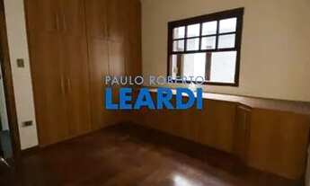 Imagem: CASA TÉRREA - VILA LUZITA - SP