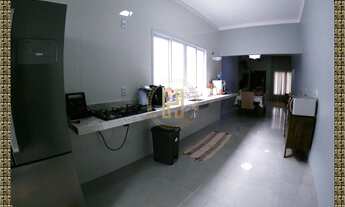 Imagem 3: Casa à venda com 3 quartos sendo 1 suíte em Nova Mutum