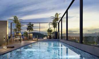 Imagem 3: Studio para Venda em Joinville, Saguaçu, 1 dormitório, 1 banheiro, 1 vaga