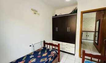 Imagem 7: Apartamento com 2 dormitórios à venda, 55 m² por R$ 250.000,00 - Tupi - Praia Grande/SP