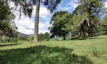 Imagem 2: Chácara à venda no Morro da Igreja - Urubici - SC