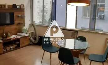 Imagem: Apartamento à venda, 2 quartos, 1 vaga