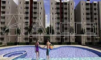 Imagem 3: Apartamento Residencial à venda, Jardim São Lourenço, Bragança Paulista - AP2296