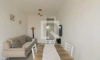 Imagem 5: Apartamento para Aluguel - Vila Matilde, 2 Quartos, 52 m2