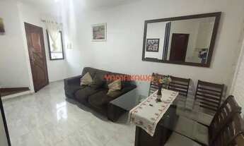 Imagem 4: Sobrado com 3 dormitórios à venda, 71 m² por R$ 450.000,00 - Cidade Líder - São Paulo/SP