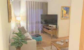 Imagem 2: Apartamento para venda Floradas de São José Zona Sul com 70 metros quadrados com 3 quartos