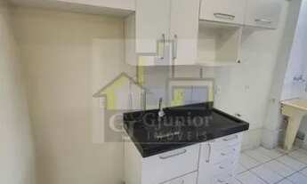 Imagem 3: Apartamento de 2 quartos para alugar no bairro Jardim são josé