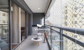 Imagem 3: Apartamento à venda, Vila Madalena, São Paulo, São Paulo