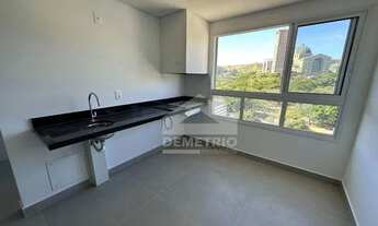 Imagem 3: Ikone: Viva em Luxo e Sofisticação com Vista Privilegiada da Basílica em Aparecida