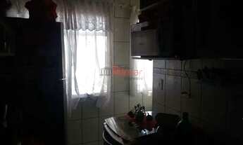 Imagem 3: Apto 2 Dorms $100 Mil a Vista + Saldo Devedor $38 Mil