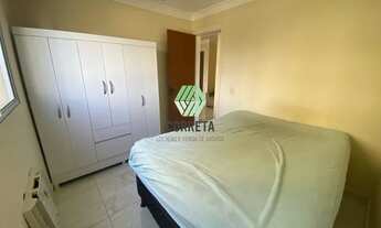 Imagem 4: GS - Excelente apartamento MOBILIADO com 2 quartos no bairro OURIMAR