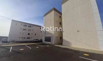Imagem 2: Apartamento para alugar, 2 quartos, 1 vaga, Loteamento Residencial Pequis - Uberlândia/MG
