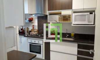 Imagem 7: Apartamento com 2 dormitórios à venda, 54 m² por R$ 390.000,00 - Retiro - Jundiaí/SP