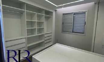 Imagem 6: Apartamento com 2 quartos no Bairro Grajaú