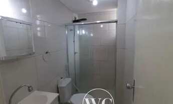 Imagem 2: Apartamento para aluguel possui 80 metros quadrados com 3 quartos