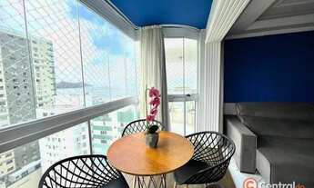 Imagem 4: Apartamento com 3 dormitórios para locação de temporada, 147 m² por R$ 2.500/dia - Centro