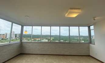 Imagem 7: Apartamento para aluguel, 3 quartos, 3 suítes, 2 vagas, Tirol - Natal/RN