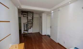 Imagem 3: Apartamento para Aluguel - Quintino Bocaiúva, 4 Quartos, 90 m2