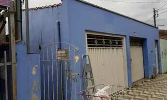 Imagem: Casa em rua comercial -Jacutinga -MG