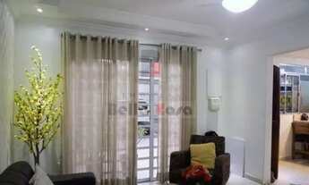 Imagem 3: Sobrado Alto Padrão 4 dormitórios