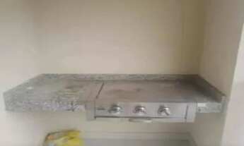 Imagem 6: APARTAMENTO ALTO PADRÃO Pagador de Andrade *CHURRASQUEIRA NA SACADA GOURMET VOLTADO PRA P