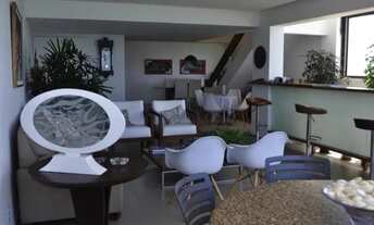 Imagem 5: Piedade- 04 Quartos - Cobertura Triplex- 03 Vgas Garagem- Edf. Massapê- Piscina- Recife/Pe