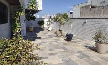 Imagem 6: Apartamento a venda tem 104 metros 3 quartos 1 suite 2 vagas fixa lazer Nova Petrópolis Sã