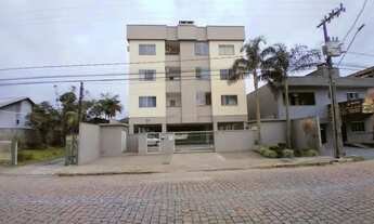 Imagem: Excelente apartamento com 2 quartos muito