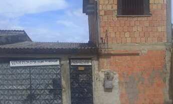 Imagem 2: Casa 2 andares - Bairro Fazendinha