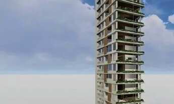 Imagem: Cobertura Duplex com 3 Dormitorio(s) localizado(a)