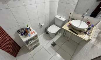 Imagem 6: Apartamento para venda tem 60 metros quadrados com 1 quarto em Gonzaga - Santos - São Paul