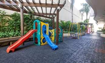 Imagem 4: Apartamento com 2 dormitórios para alugar, 102 m² por R$ 7.422,00/mês - Botafogo - Rio de