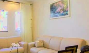 Imagem 5: SOBRADO - VILA BASTOS - SP