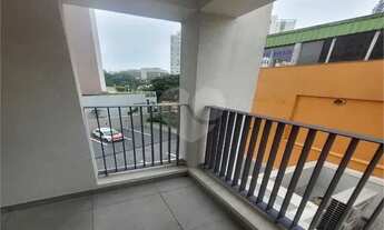 Imagem: São Paulo - Studio - VILA MARIANA