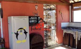 Imagem 3: COBERTURA DE TRÊS QUARTOS NO CASTELO, BH, FINANCIO